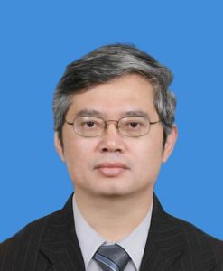 Prof. Min Yang